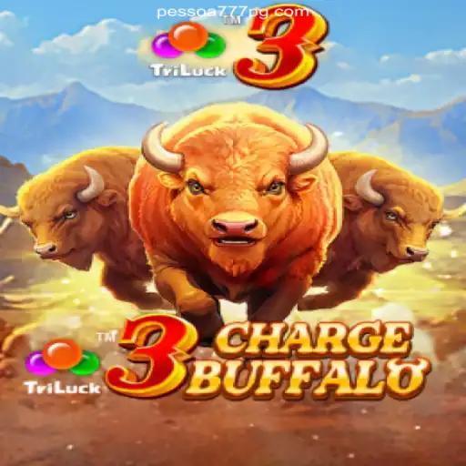 Explore the Thrilling World of 3ChargeBuffalo at Pessoa777.com: Cassino Online Seguro e Premiado