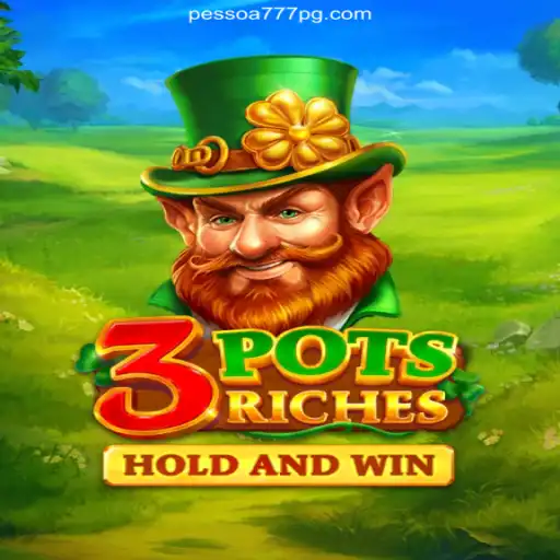 Explore 3potsRiches: A Thrilling Online Game Adventure