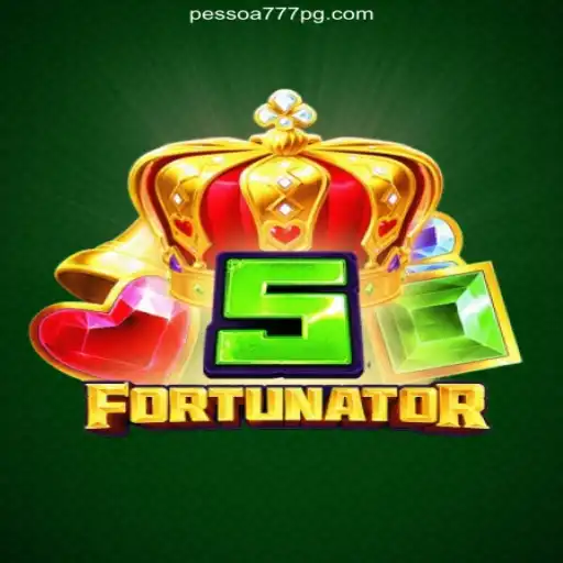 Unveiling 5Fortunator: A Deep Dive into the Thrilling Casino Game Experience at Pessoa777.com