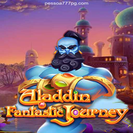 Exploring the Enchanting World of Aladdin in Online Gaming