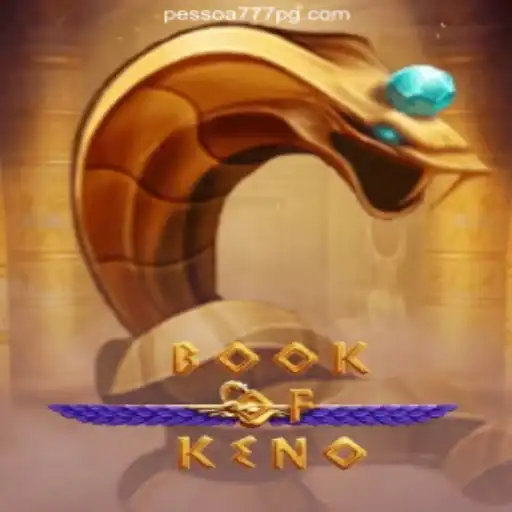 Discover the Thrills of BookOfKeno at Pessoa777.com: Cassino Online Seguro e Premiado