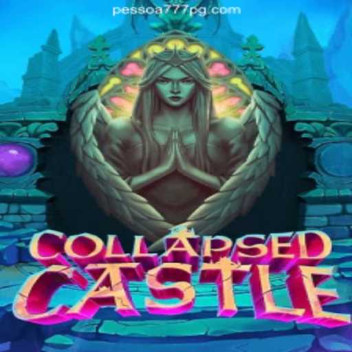 Explore the Fascinating World of CollapsedCastle and Discover Online Gaming with Pessoa777.com