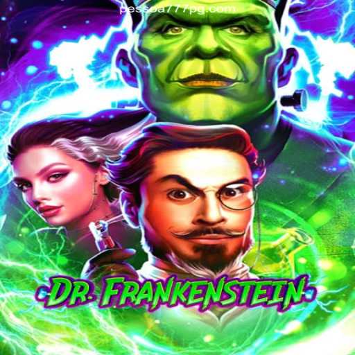 Immersive Gaming Experience with DrFrankenstein and Safe Online Casino Pessoa777.com