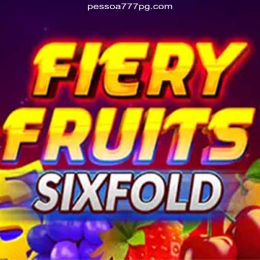 Exploring FieryFruitsSixFold: A Thrilling Journey Through a New Era of Online Gaming