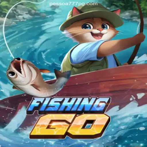 Dive into Adventure with FishingGO and Pessoa777.com