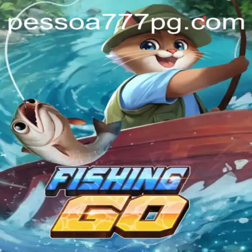 Dive into Adventure with FishingGO and Pessoa777.com