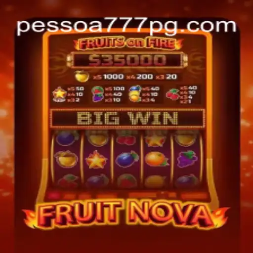 Exploring FruitNova: A Thrilling Casino Experience