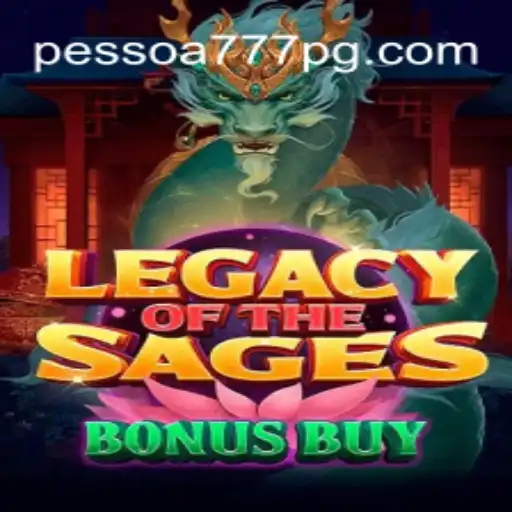 LegacyoftheSagesBonusBuy: A Deep Dive into the Latest Cassino Online Seguro e Premiado