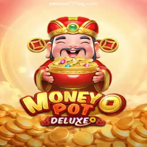 Exploring MoneyPotDELUXE: The Exciting World of Safe and Rewarding Online Casinos with Pessoa777.com