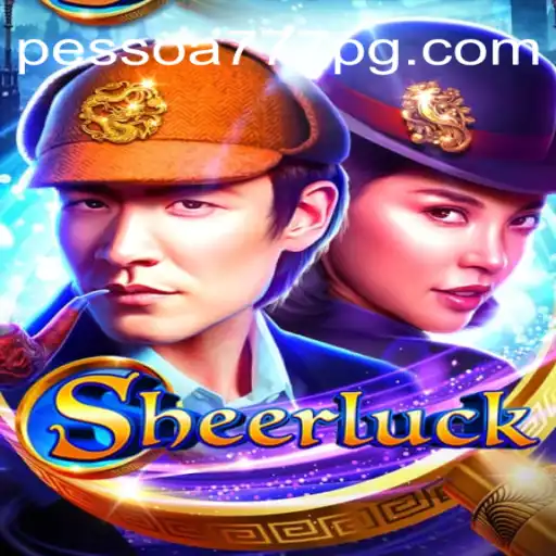Mastering Sheerluck: A Journey Through the Exciting World of Cassino Online Seguro e Premiado