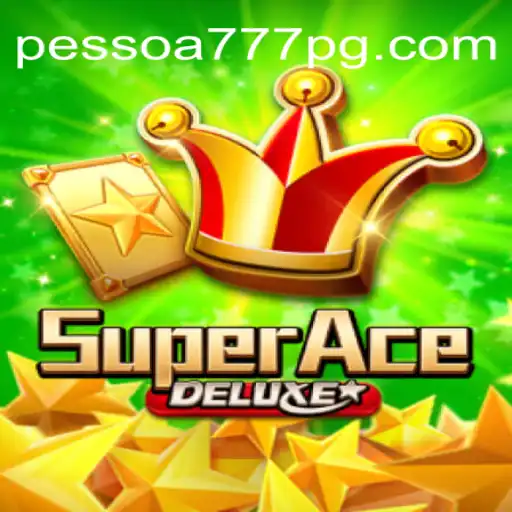 Exploring SuperAceDeluxe: Your Ultimate Gaming Experience