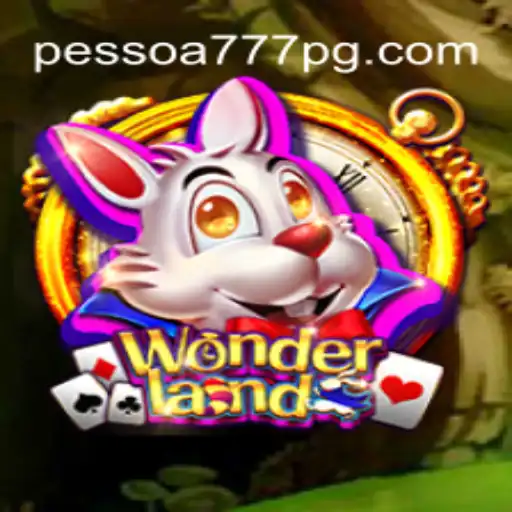 Exploring Wonderland: The Adventure Game of the Year with a Twist of Pessoa777.com