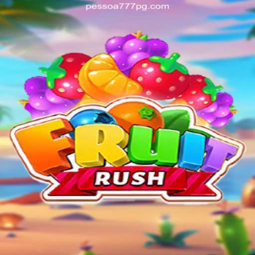 Unveiling FruitRush: Dive into a World of Sweet Adventure