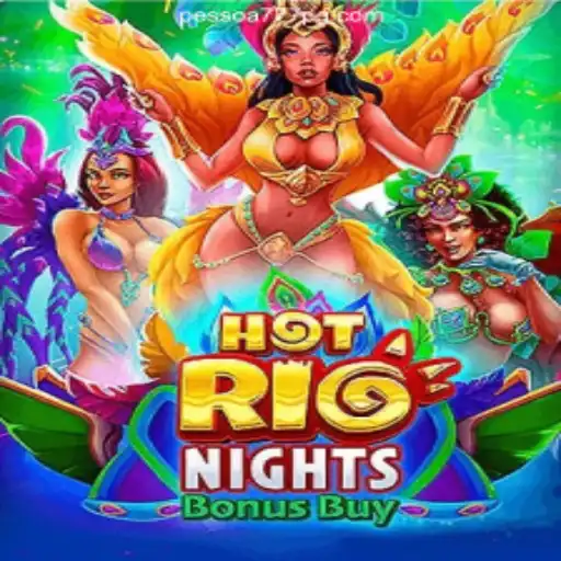 Exploring HotRioNightsBonusBuy: A Tropical Delight in Online Gaming