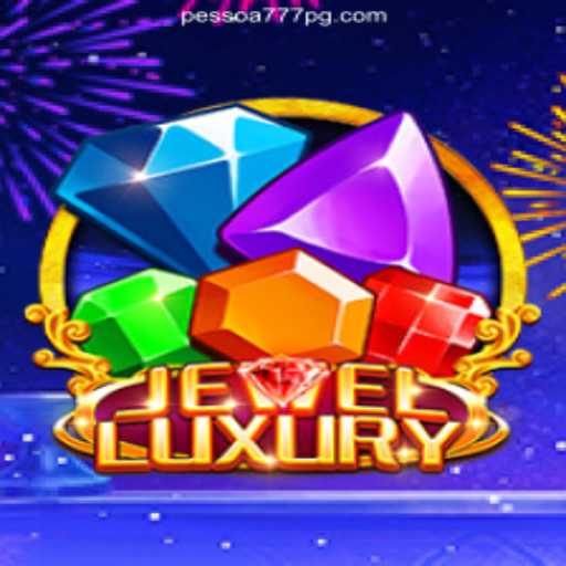 Unveiling JewelLuxury: A Glittering Adventure in Online Gaming