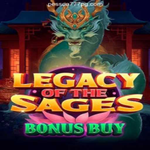 LegacyoftheSagesBonusBuy: A Deep Dive into the Latest Cassino Online Seguro e Premiado