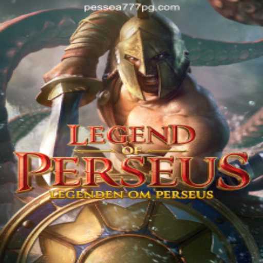 LegendofPerseus: An Epic Gaming Experience Meets Online Casino Thrills