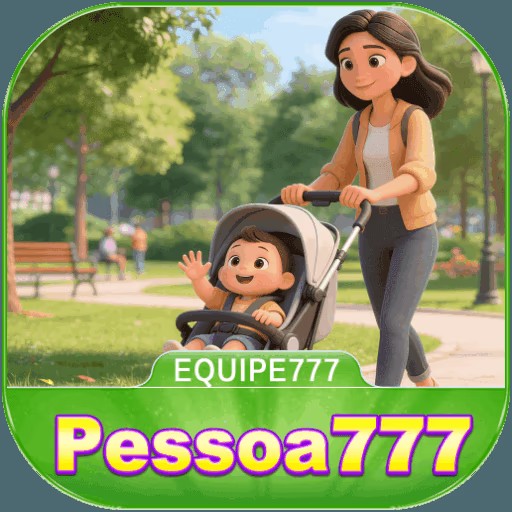 Pessoa777.com: Cassino Online Seguro e Premiado