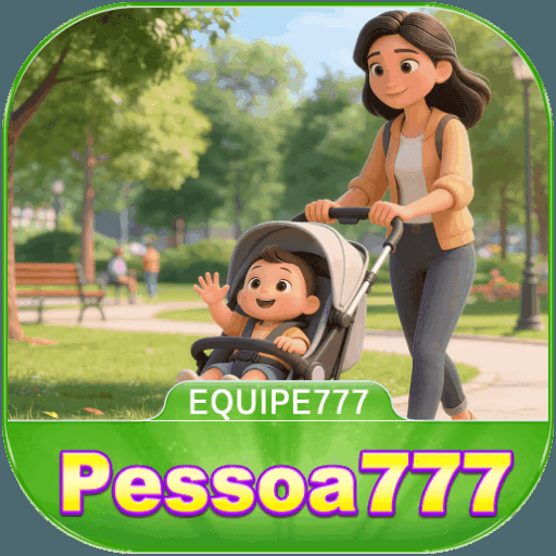 Pessoa777.com: Cassino Online Seguro e Premiado