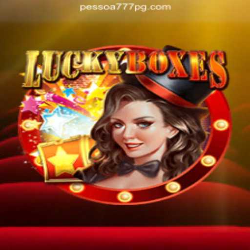 Exploring the Thrills of LuckyBoxes and Pessoa777.com: A Safe and Award-Winning Online Casino Experience
