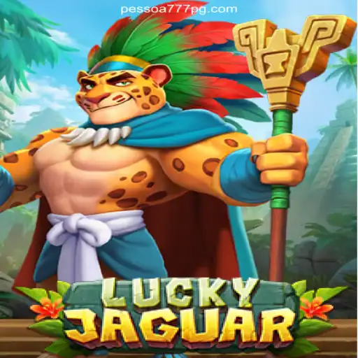 Exploring the Excitement of LuckyJaguar and the Safety of Pessoa777.com: Cassino Online Seguro e Premiado