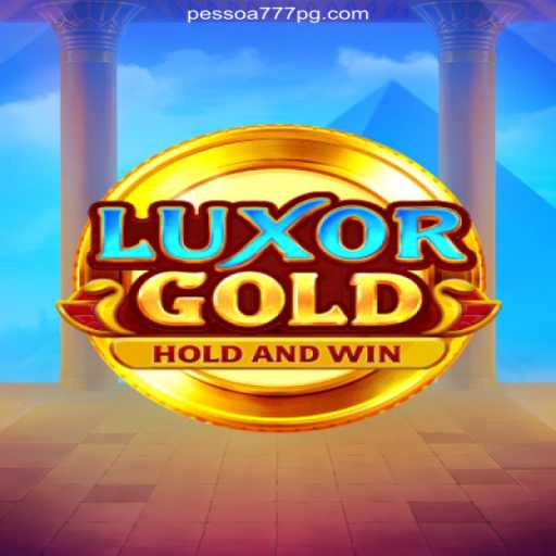 Discover the Excitement of LuxorGold: A Premier Cassino Experience at Pessoa777.com