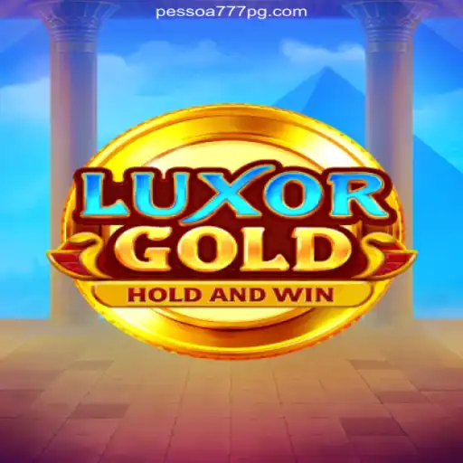Discover the Excitement of LuxorGold: A Premier Cassino Experience at Pessoa777.com