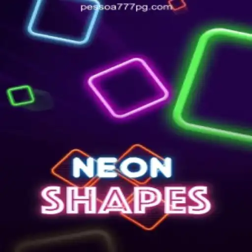 Exploring the Vivid World of NeonShapes: A Journey into a Vibrant Puzzle Arena