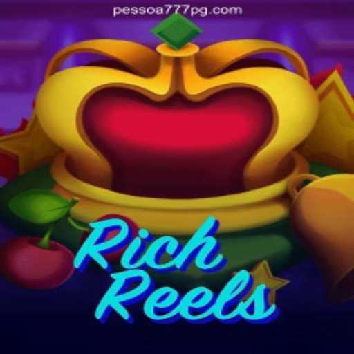Discover the Thrills of RichReels: A Premier Cassino Experience