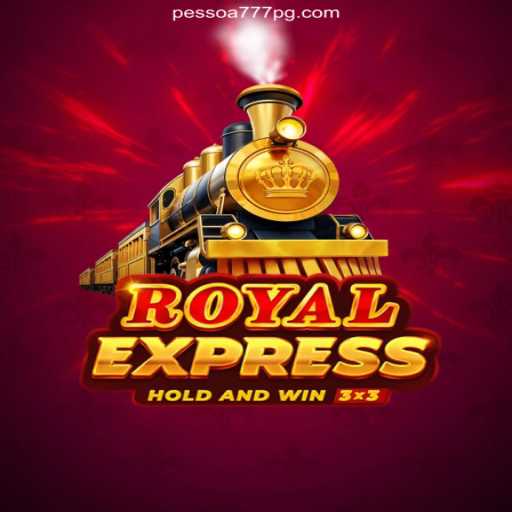 Master the Exciting World of RoyalExpress: Your Ultimate Adventure Awaits