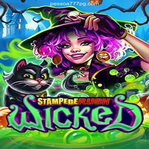 Exploring StempedeRushWicked: The Thrilling World of Pessoa777.com’s Online Casino