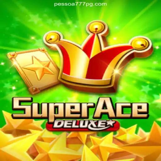 Exploring SuperAceDeluxe: Your Ultimate Gaming Experience