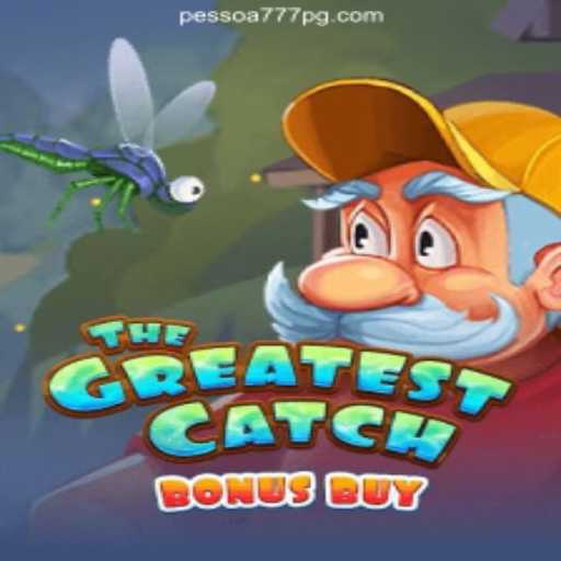 Unveiling TheGreatestCatchBonusBuy: A New Era in Online Gaming