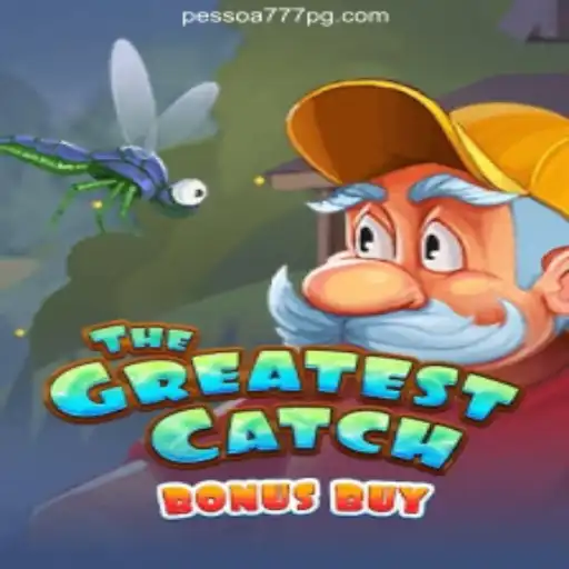 Unveiling TheGreatestCatchBonusBuy: A New Era in Online Gaming