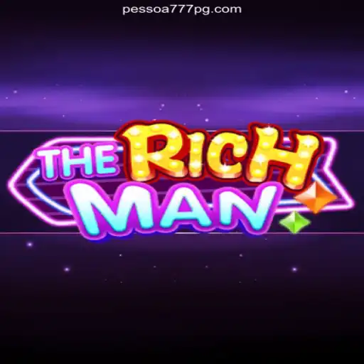 Unveiling TheRichMan: A Top Choice at Pessoa777.com Cassino Online Seguro e Premiado