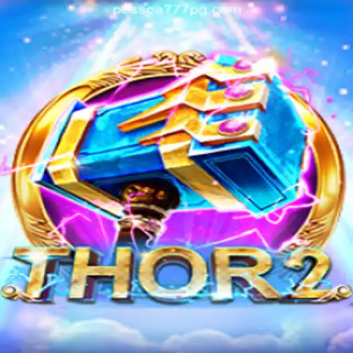 Thor2: A Legendary Journey into Norse Mythology with Pessoa777