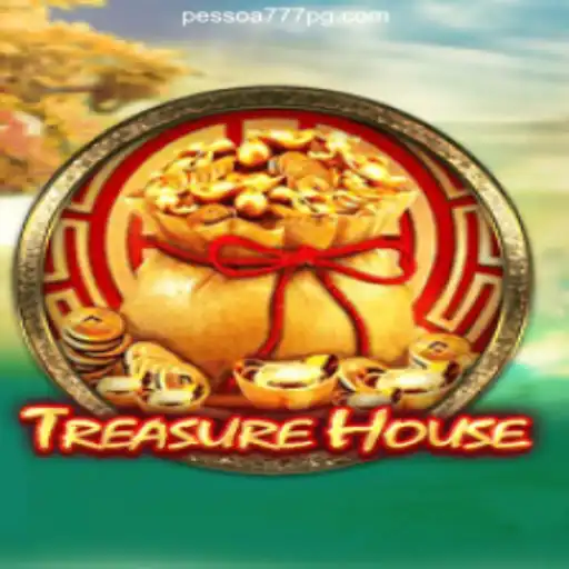 Exploring the Enchanting World of TreasureHouse: Your Guide to Winning Big at Pessoa777.com: Cassino Online Seguro e Premiado