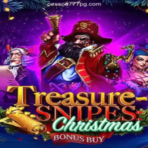 Explore the Magic of TreasuresnipesChristmas and the Secure World of Pessoa777.com