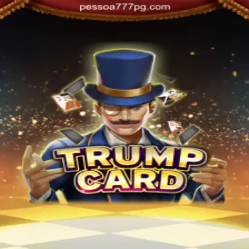 Discover TrumpCard: A Unique and Exciting Online Casino Game