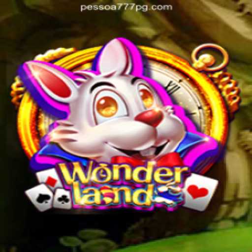 Exploring Wonderland: The Adventure Game of the Year with a Twist of Pessoa777.com