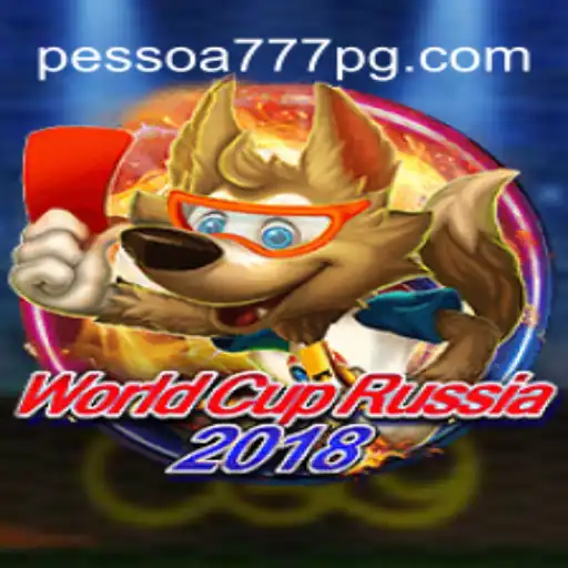 WorldCupRussia2018: The Thrilling Football Experience